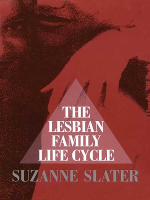 cover image of Lesbian Family Life Cycle